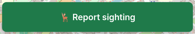 Report sighting button